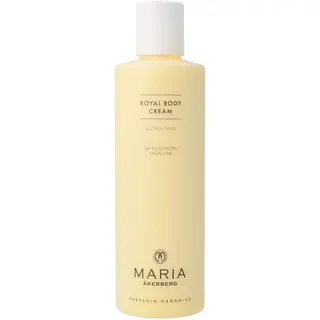 Produktfoto för Maria Åkerberg - Royal Body Cream 250 ml på Skincity.com