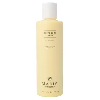 Produktfoto för Maria Åkerberg - Royal Body Cream 250 ml på Skincity.com