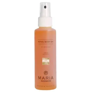 Produktfoto för Maria Åkerberg - Royal Body Oil 125 ml på Skincity.com