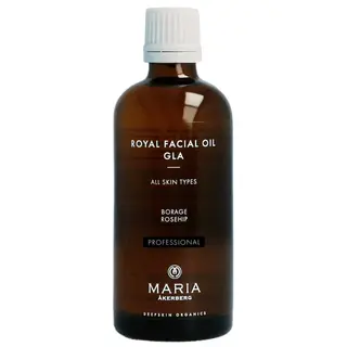 Produktfoto för Maria Åkerberg - Royal Facial Oil GLA 100 ml på Skincity.com