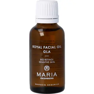 Produktfoto för Maria Åkerberg - Royal Facial Oil GLA 100 ml på Skincity.com