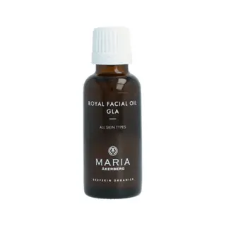 Produktfoto för Maria Åkerberg Royal Facial Oil GLA 30 ml