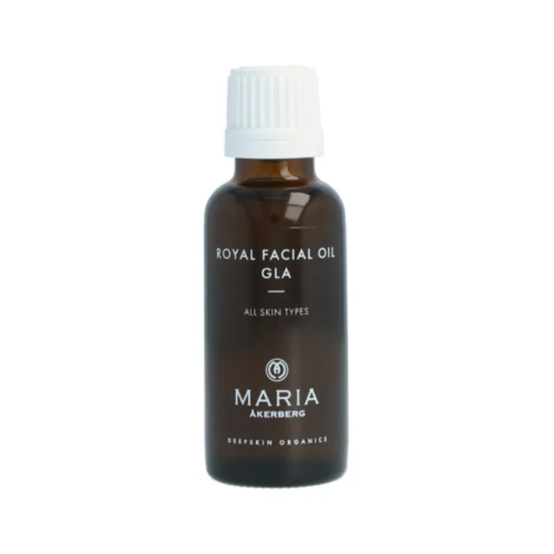 Bild 2 för Maria Åkerberg Royal Facial Oil GLA 30 ml