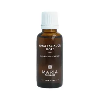 Produktfoto för Maria Åkerberg Royal Facial Oil More 30 ml