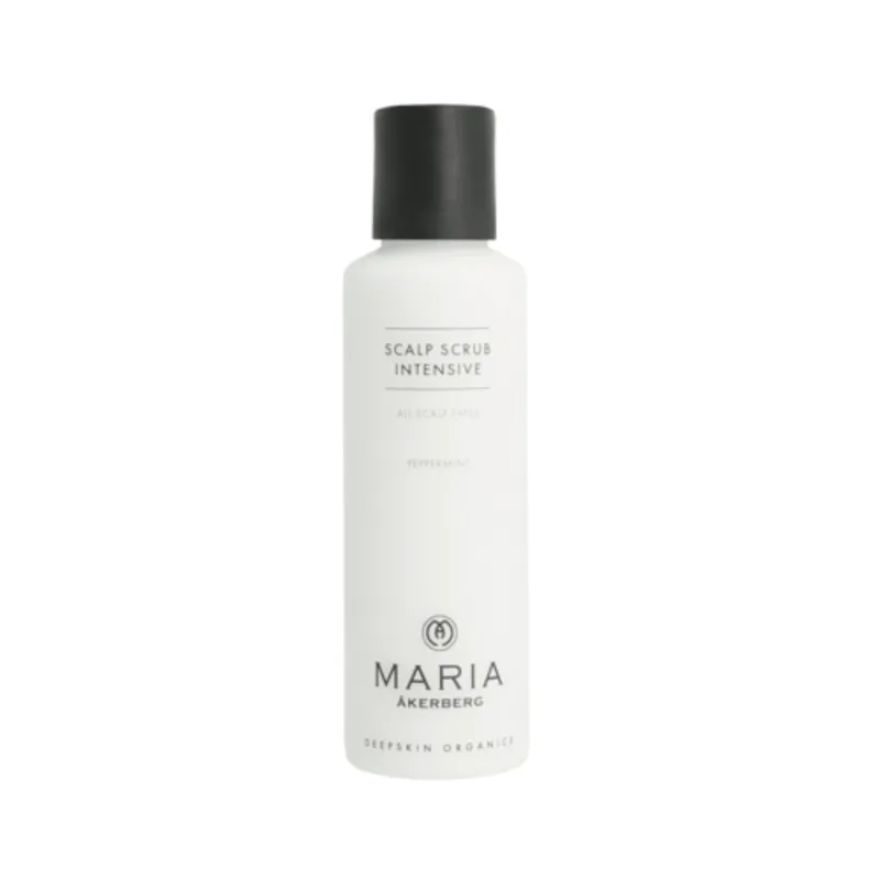 Bild 1 för Maria Åkerberg Scalp Scrub Intensive 125 ml