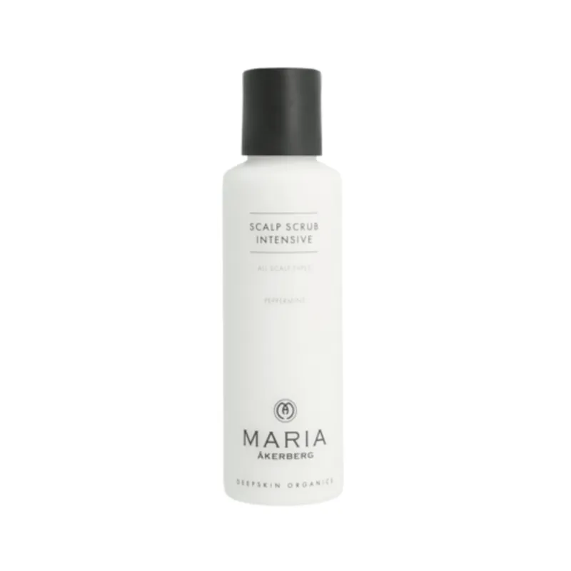 Bild 2 för Maria Åkerberg Scalp Scrub Intensive 125 ml