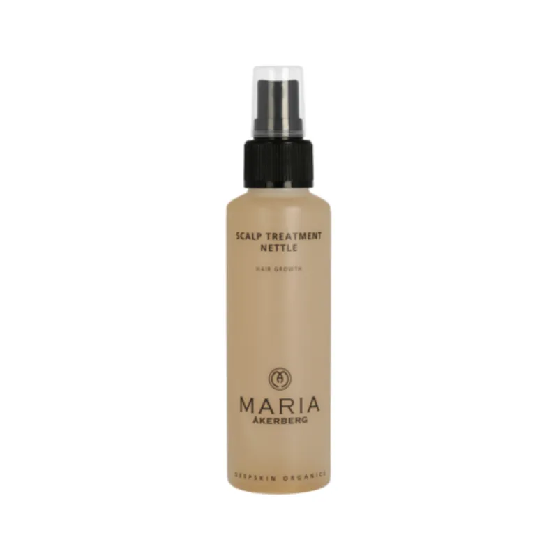 Bild 2 för Maria Åkerberg Scalp Treatment Nettle 125 ml