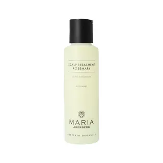 Produktfoto för Maria Åkerberg Scalp Treatment Rosemary 125 ml