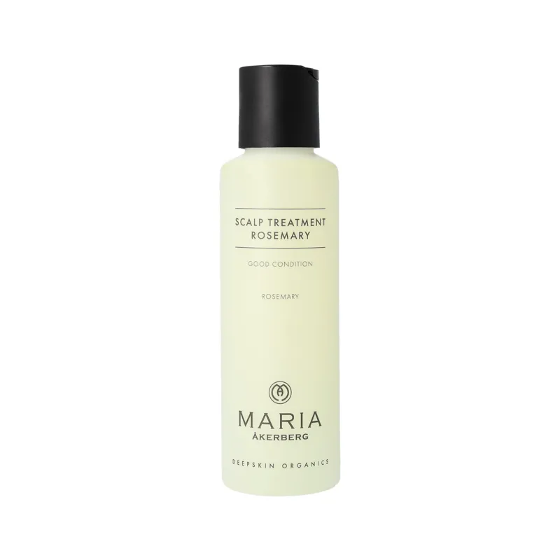 Bild 1 för Maria Åkerberg Scalp Treatment Rosemary 125 ml