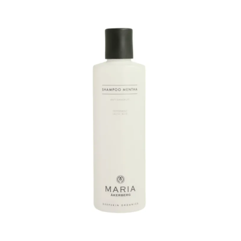 Bild 1 för Maria Åkerberg Schampo Mentha 250 ml