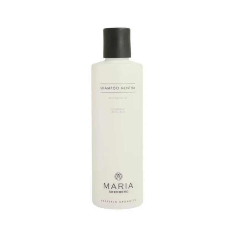 Bild 2 för Maria Åkerberg Schampo Mentha 250 ml
