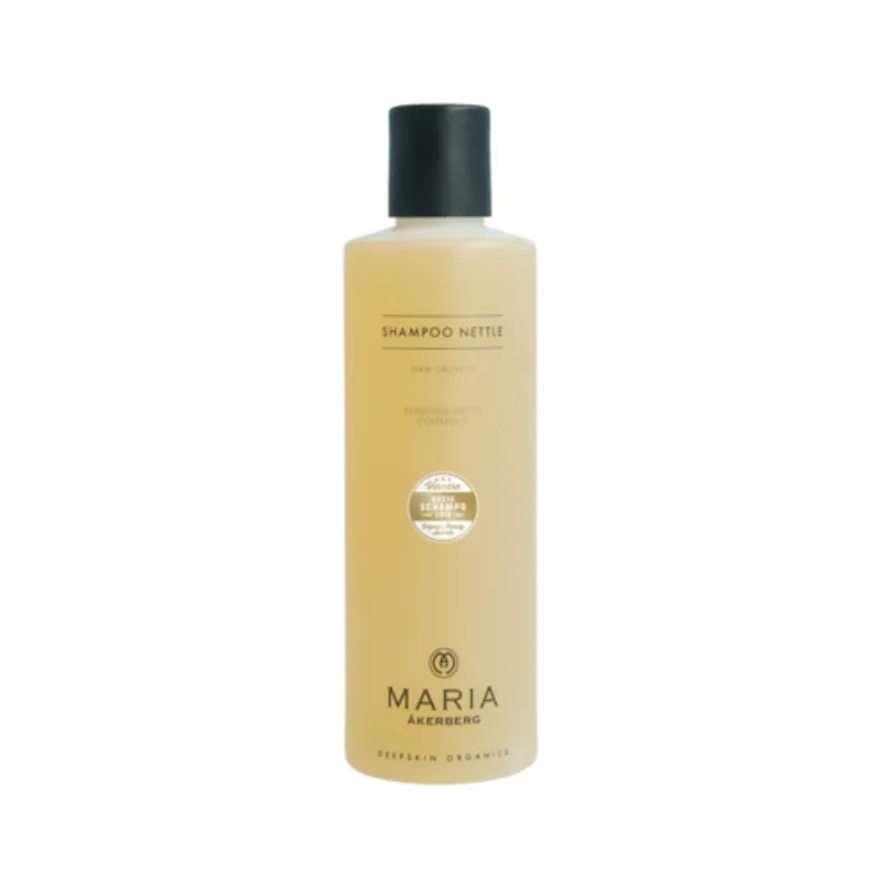 Bild 1 för Maria Åkerberg Schampo Nettle 250 ml