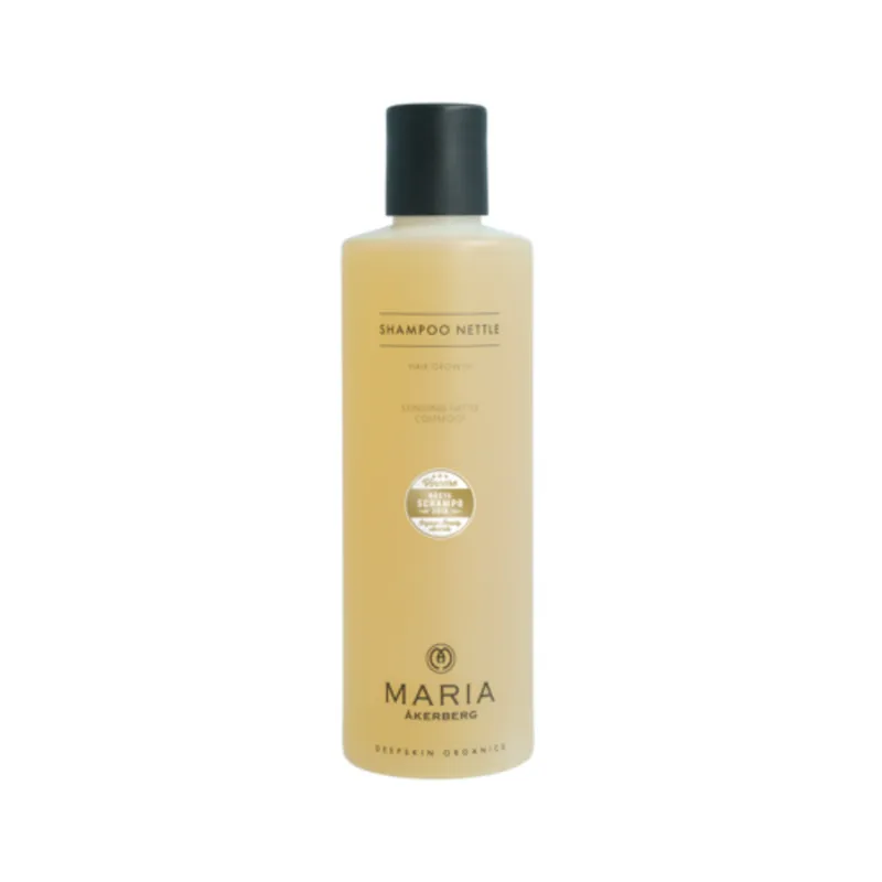 Bild 2 för Maria Åkerberg Schampo Nettle 250 ml