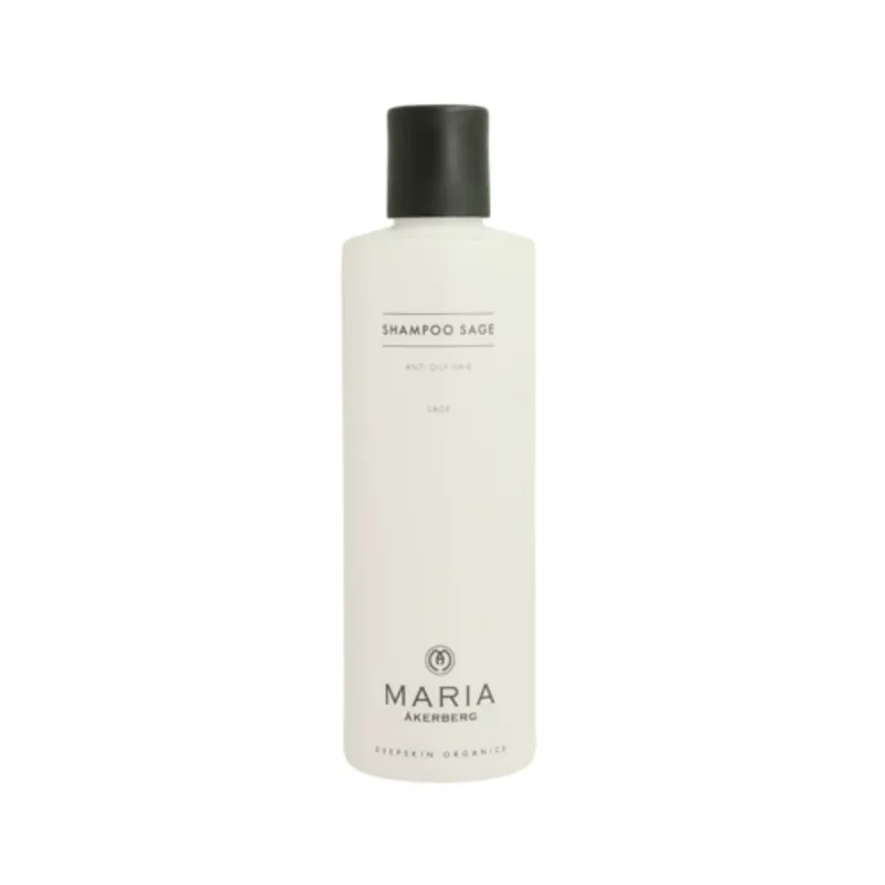 Bild 1 för Maria Åkerberg Schampo Sage 250 ml