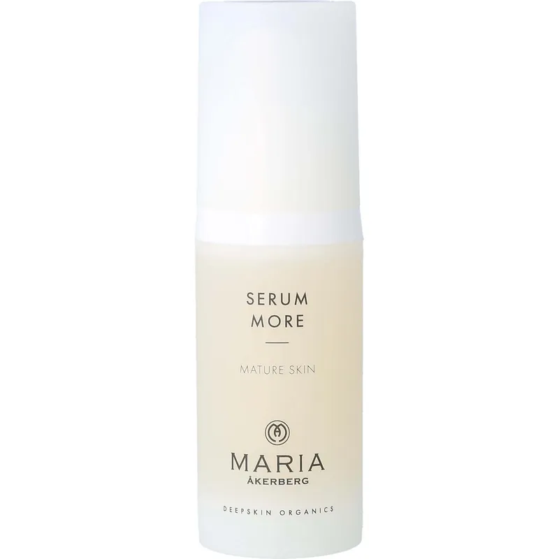 Bild 1 för Maria Åkerberg Serum More 30 ml