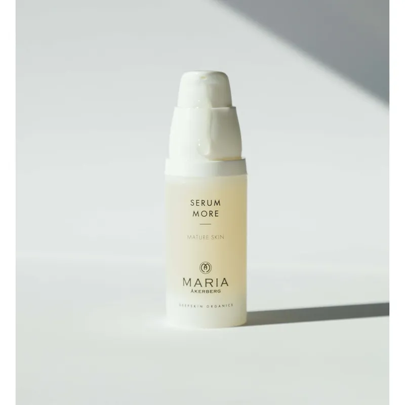 Bild 2 för Maria Åkerberg Serum More 30 ml