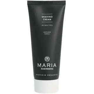 Produktfoto för Maria Åkerberg - Shaving Cream 100 ml på Skincity.com