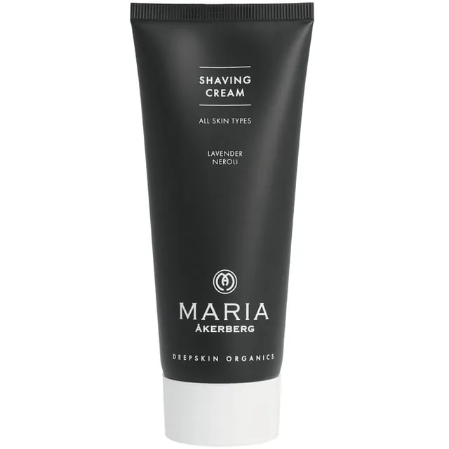 Alternativ bild 0 för Maria Åkerberg - Shaving Cream 100 ml på Skincity.com