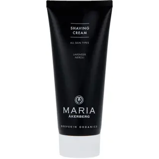 Produktfoto för Maria Åkerberg - Shaving Cream 100 ml på Skincity.com