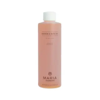 Produktfoto för Maria Åkerberg Shower & Bath Oil 250 ml