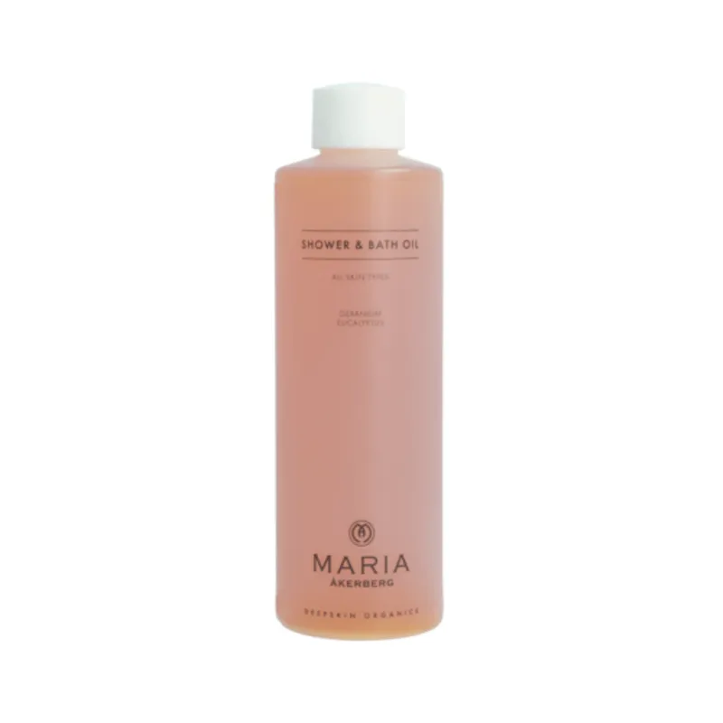 Bild 1 för Maria Åkerberg Shower & Bath Oil 250 ml
