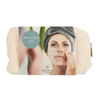 Produktfoto för Maria Åkerberg - Spa Ritual Set på Skincity.com