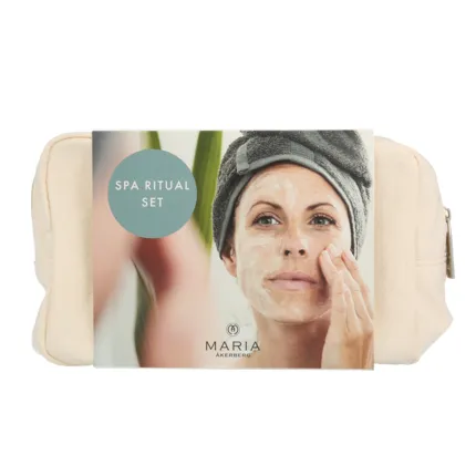 Bild 1 för Maria Åkerberg - Spa Ritual Set på Skincity.com