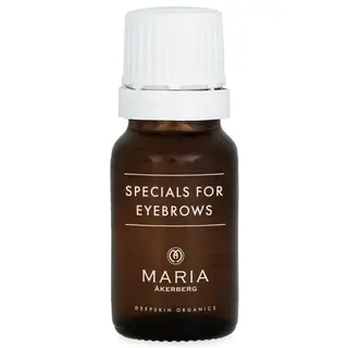 Produktfoto för Maria Åkerberg - Specials For Eyebrows 10 ml på Skincity.com