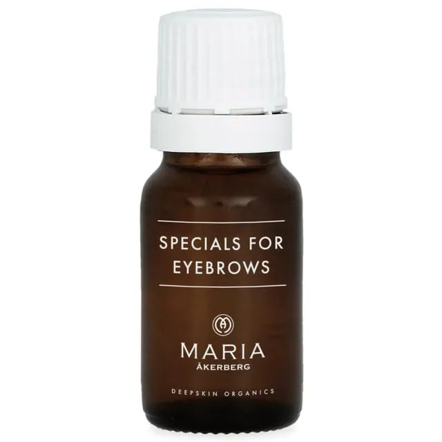 Alternativ bild 0 för Maria Åkerberg - Specials For Eyebrows 10 ml på Skincity.com