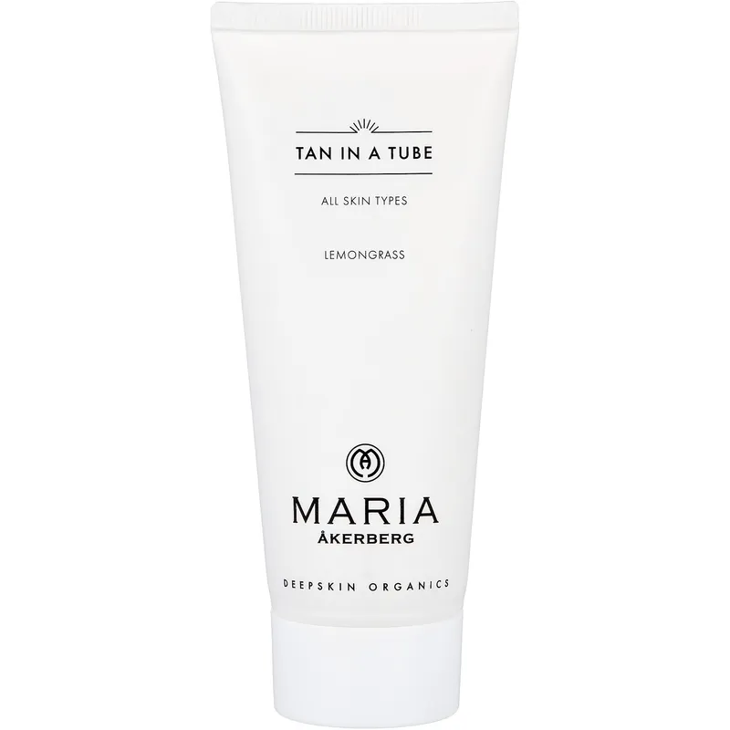 Bild 1 för Maria Åkerberg - Tan In A Tube 100 ml på Skincity.com