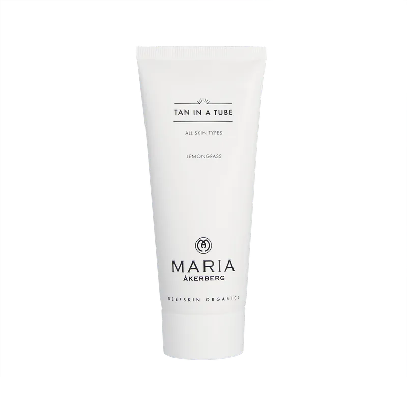 Bild 2 för Maria Åkerberg - Tan In A Tube 100 ml på Skincity.com
