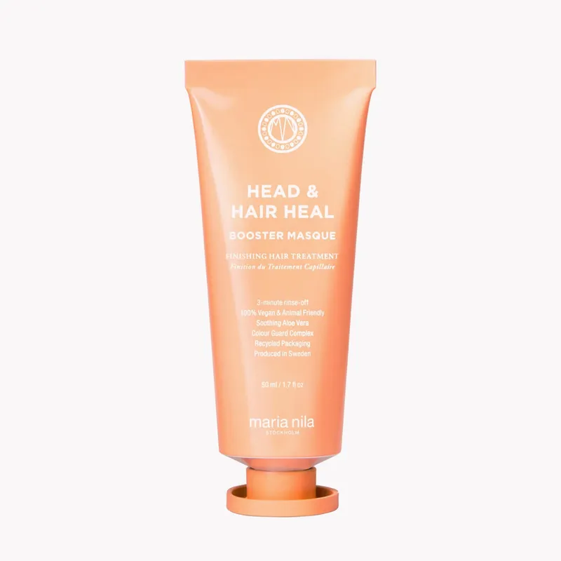Bild 1 för Maria Nila Booster Masque Head & Heal