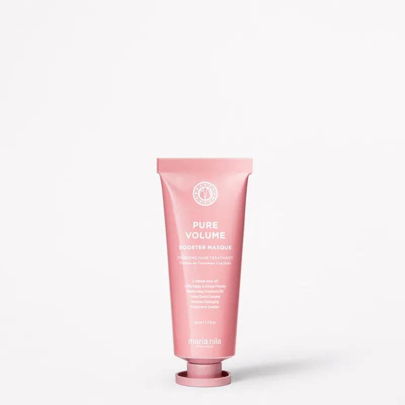 Bild 1 för Maria Nila Booster Masque Pure Volume