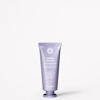 Produktfoto för Maria Nila Booster Masque Sheer Silver