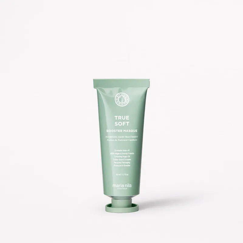 Bild 1 för Maria Nila Booster Masque True Soft