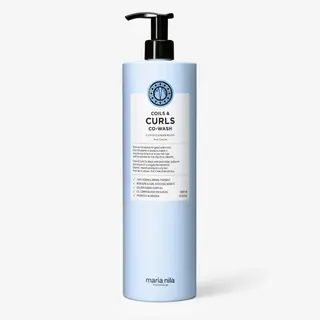 Produktfoto för Maria Nila Coils & Curls Co-Wash 1000 ml
