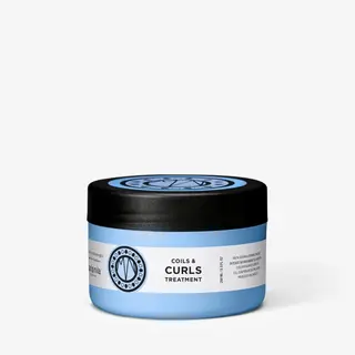 Produktfoto för Maria Nila Coils & Curls Finishing Treatment Masque