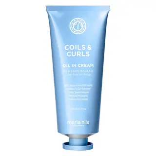 Produktfoto för Maria Nila Coils & Curls Oil-in-Cream