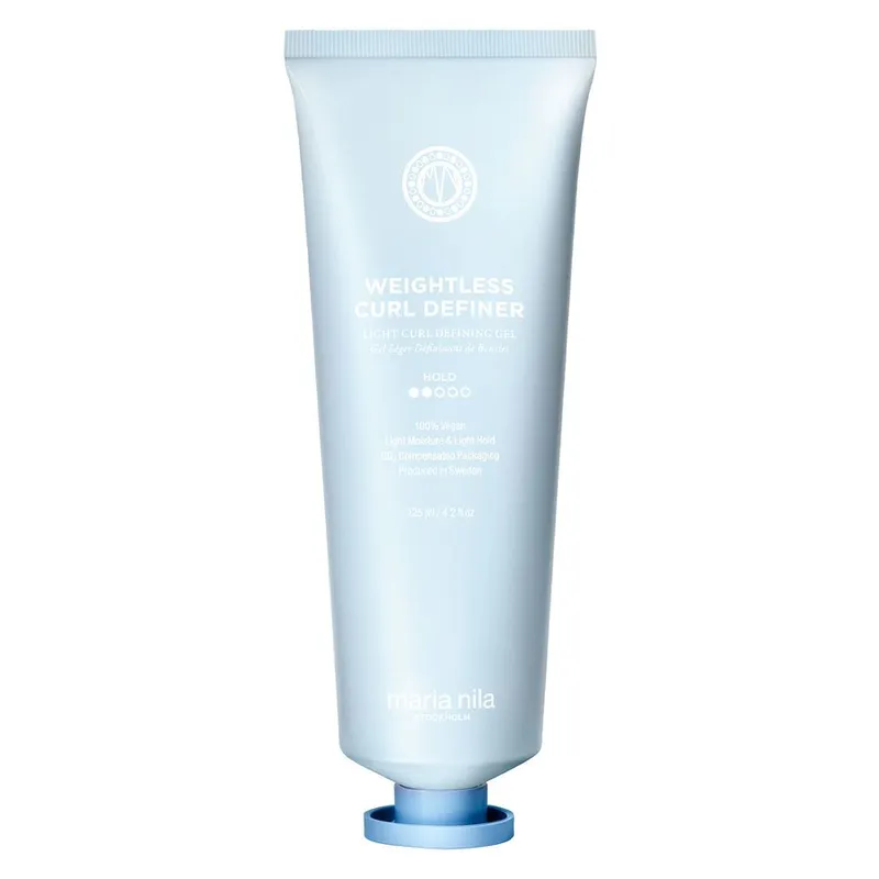 Bild 1 för Maria Nila Coils & Curls Weightless Curl Definer