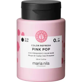 Produktfoto för Maria Nila Color Refresh 0.06 Pink Pop - 100 ml