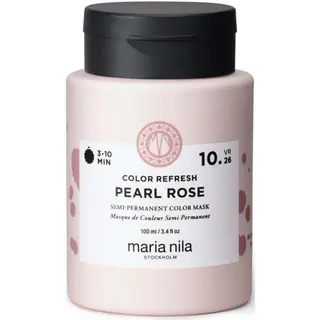 Produktfoto för Maria Nila Color Refresh 10.26 Pearl Rose - 100 ml