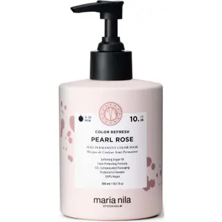 Produktfoto för Maria Nila Color Refresh 10.26 Pearl Rose - 300 ml