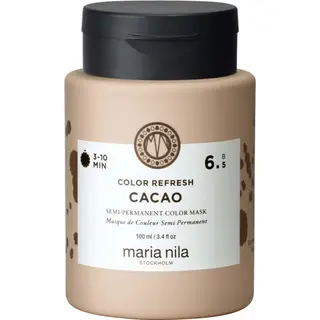 Produktfoto för Maria Nila Color Refresh 6.00 Cacao - 100 ml