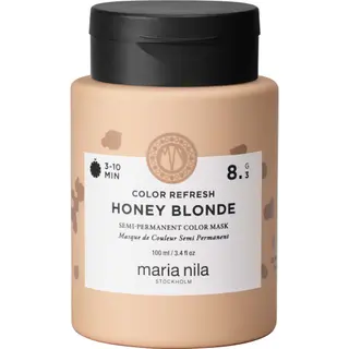 Produktfoto för Maria Nila Color Refresh 8.32 Sand - 100 ml