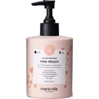 Produktfoto för Maria Nila Color Refresh 9.46 Pink Peach - 300 ml