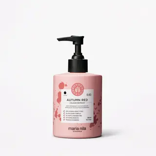 Produktfoto för Maria Nila Colour Refresh Autumn Red 300 ml
