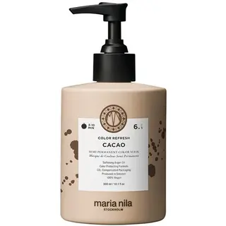 Produktfoto för Maria Nila Colour Refresh Cacao 300 ml