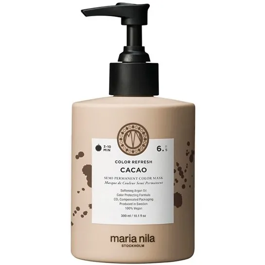 Bild 1 för Maria Nila Colour Refresh Cacao 300 ml
