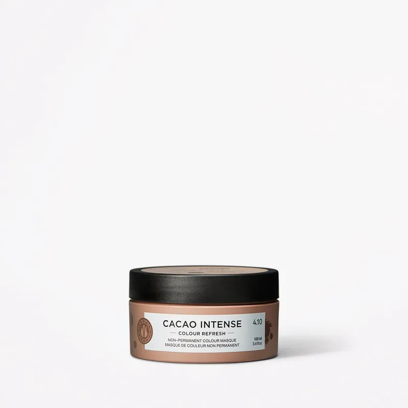 Bild 1 för Maria Nila Colour Refresh Cacao Intense 100 ml
