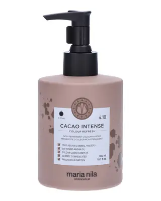 Produktfoto för Maria Nila Colour Refresh Cacao Intense 300 ml